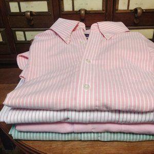 Men's Shirts